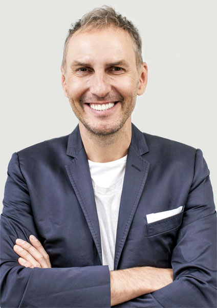 na zdjęciu Krzysztof Gojdź