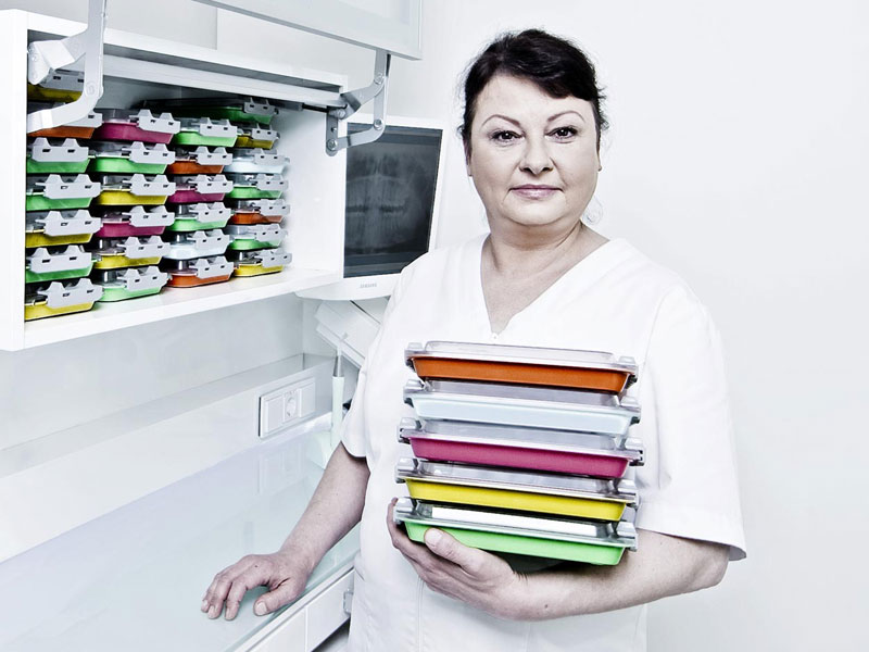 Mirosława Bronikowska Mirosława Bronikowska