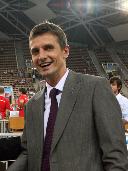 Robert Kościuk