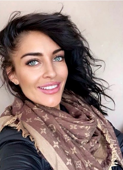 28-letnia Joanna z Kielc