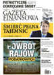 Gazeta Finansowa (2016-07-15) Gazeta Finansowa (2016-07-15)