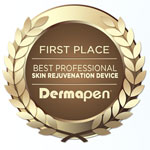 DERMAPEN - FIRST PLACE