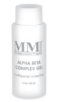 Alfa Beta & Complex