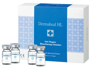 Dermaheal HL (AntiAging)