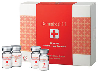 LL Dermaheal