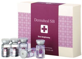 Dermaheal SB
