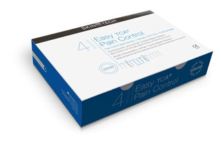 Easy TCA Pain Control (Skin Tech)
