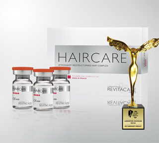 HairCare