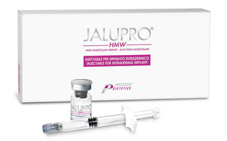 Jalupro (HMW)
