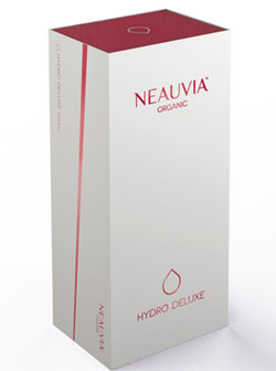 Neauvia Organic Hydro Deluxe