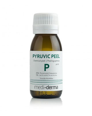 Pyruvic 40% (Mediderma)