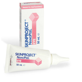 SkinProject Nanopeel