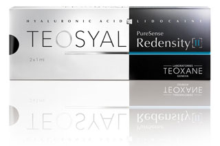 Teosyal Redensity II