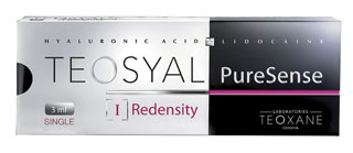 Teosyal Redensity I