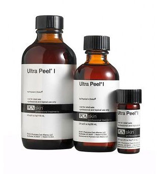 Ultra Peel I