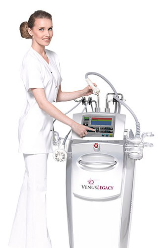 VENUS LEGACY
