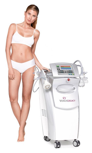 VENUS LEGACY
