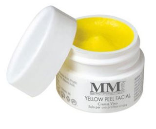Yellow Peel