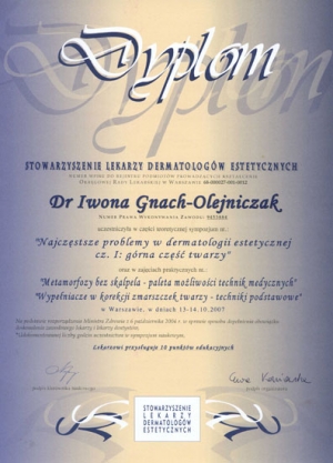 Najczęstsze problemy w dermatologii estetycznej